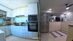 Blk 547 Pasir Ris Street 51 (Pasir Ris), HDB Executive #538734231